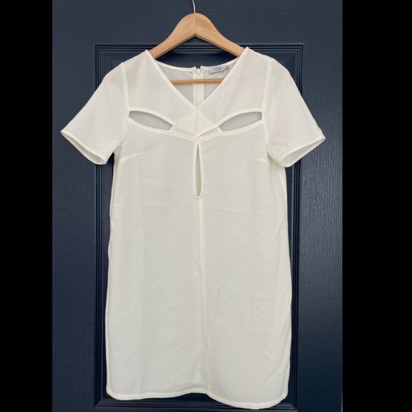 Cut out shirt by TOBI - Picture 2 of 2